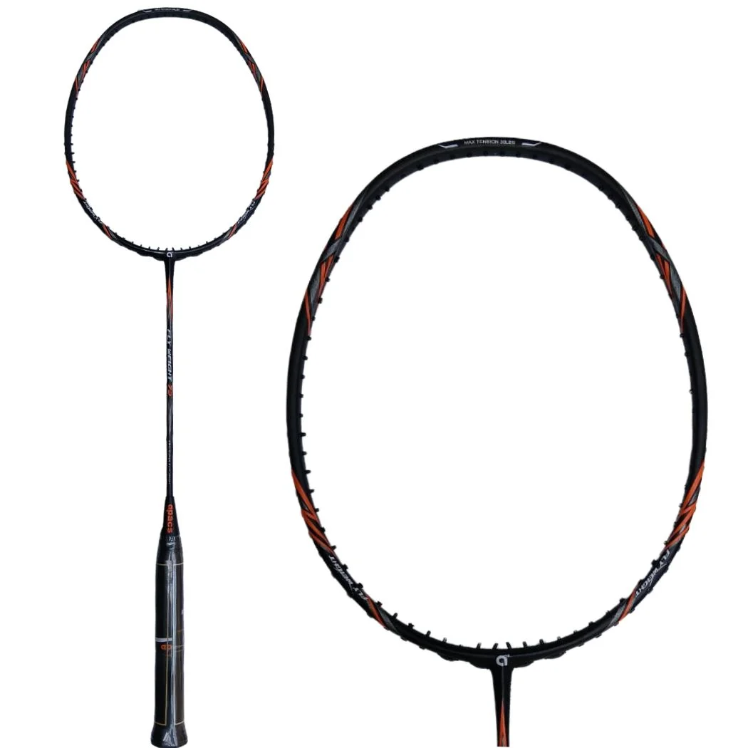 Apacs Fly Weight 73 Badminton Racket,- Buy Apacs Fly Weight 73