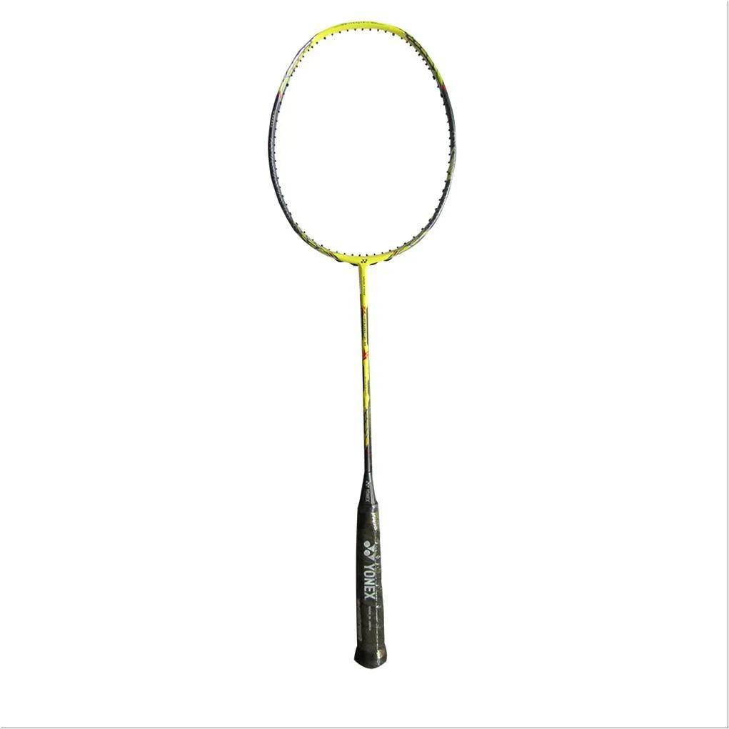 Yonex Voltric Z Force II Lin Dan Badminton Racket,- Buy Yonex