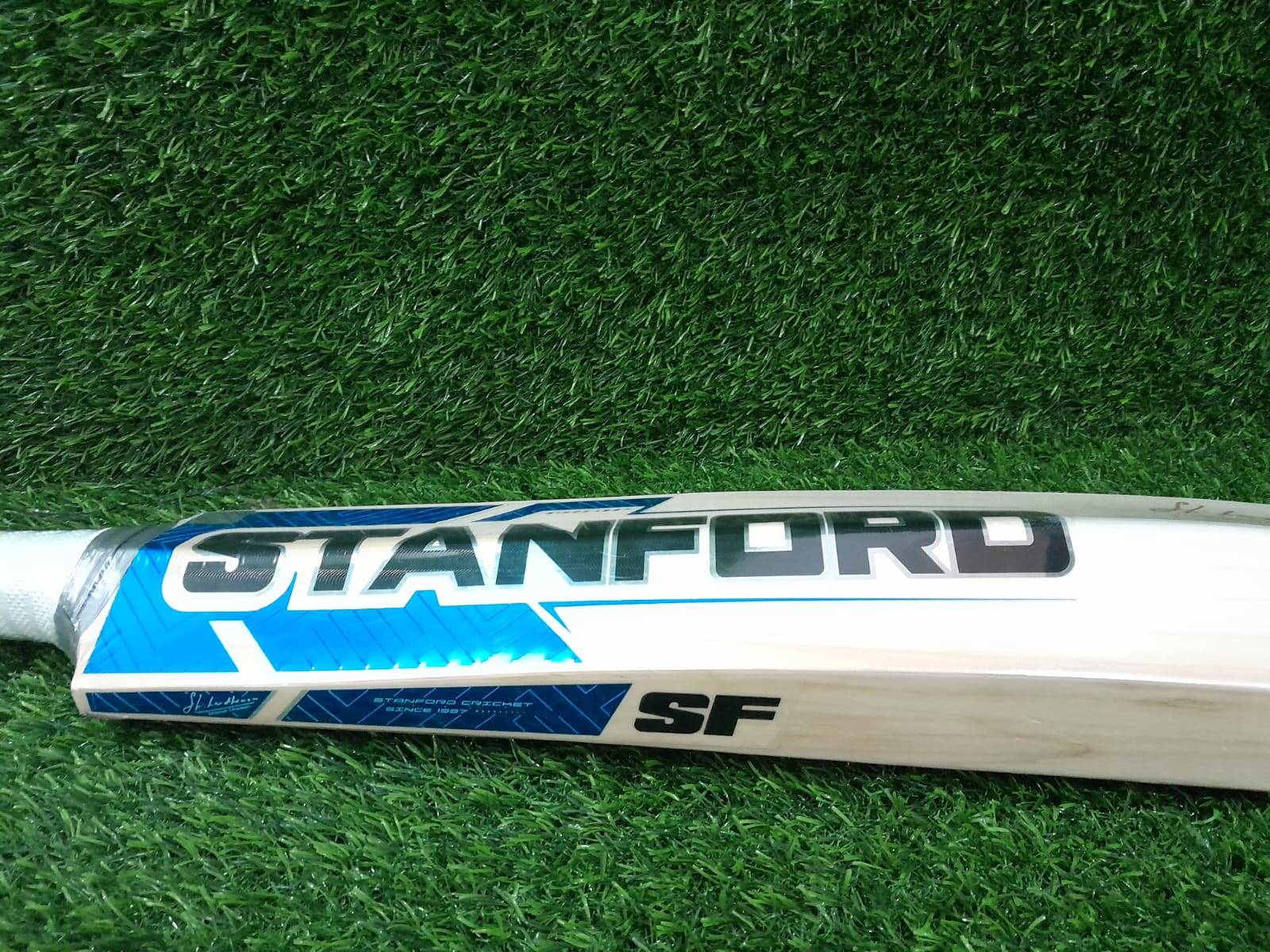 SF SD 42 English Willow Cricket Bat