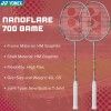 Latest Yonex Nanoflare 700 Series 2024