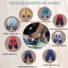 Best Nivia Badminton Shoes