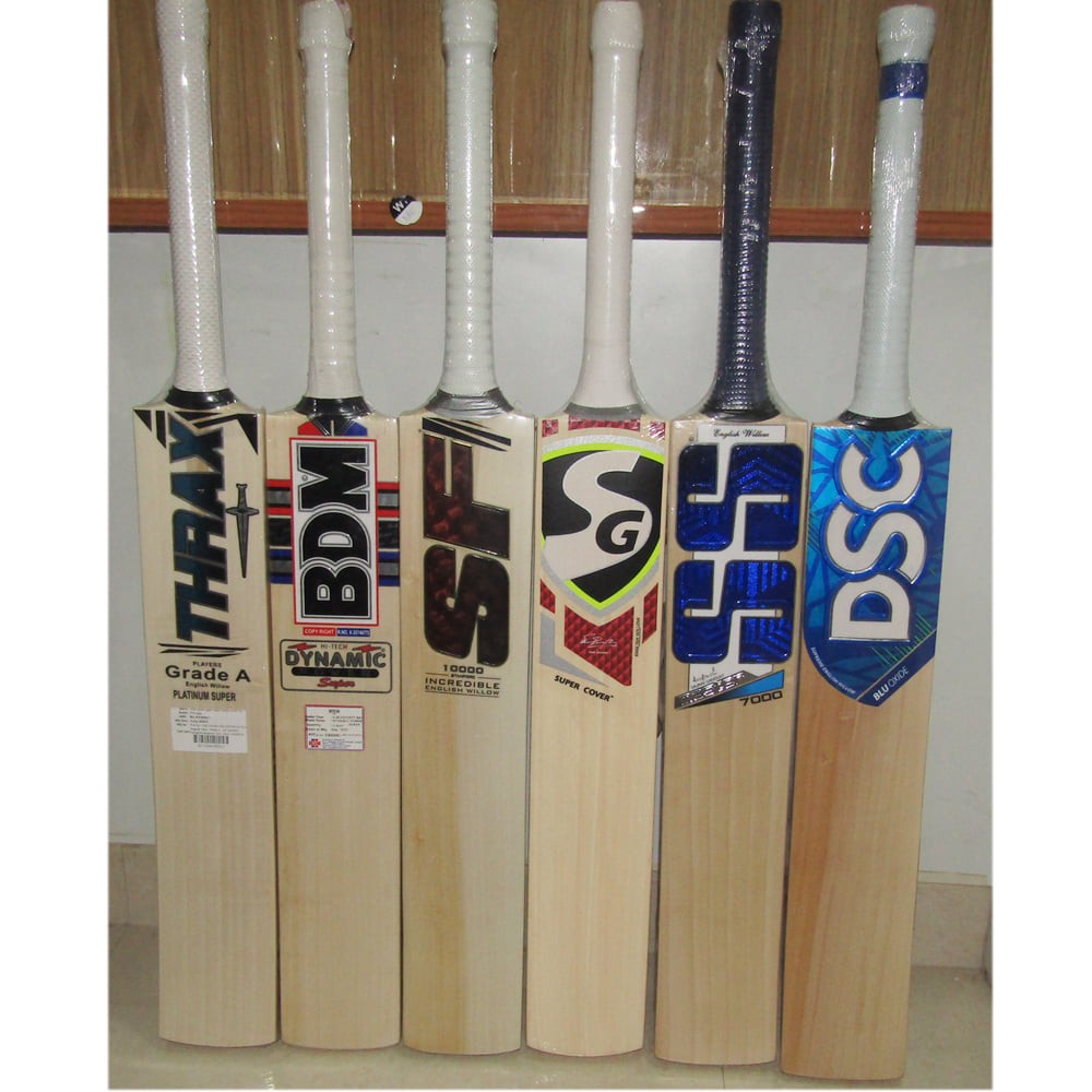 Choosing the Perfect Cricket Bat: Top Quality-Checking Tips