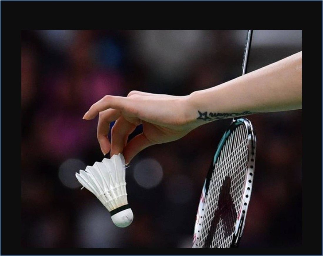 Can badminton ever go the tennis 'pro' way?