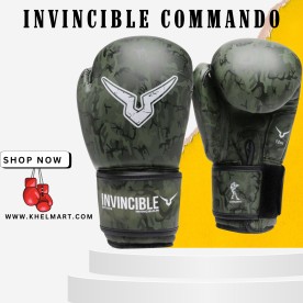 Best Boxing Gloves In India