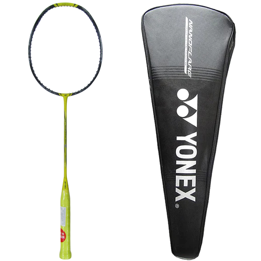 Yonex NANOFLARE 1000 Z Badminton Racket