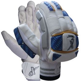 Buy Thrax Flicker players Cricket Batting Gloves Standard Size Right ...