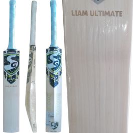 SG Liam Ultimate English Willow Cricket Bat,- Buy SG Liam Ultimate ...