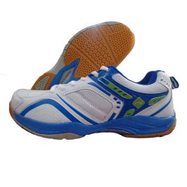 PRO ASE 006 Badminton Shoe White and Blue,- Buy PRO ASE 006 Badminton ...