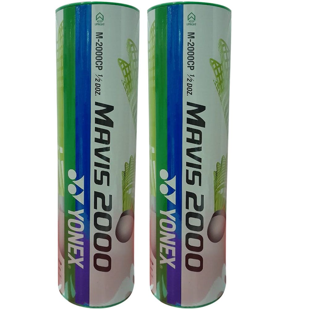 Yonex 2024 mavis 2000