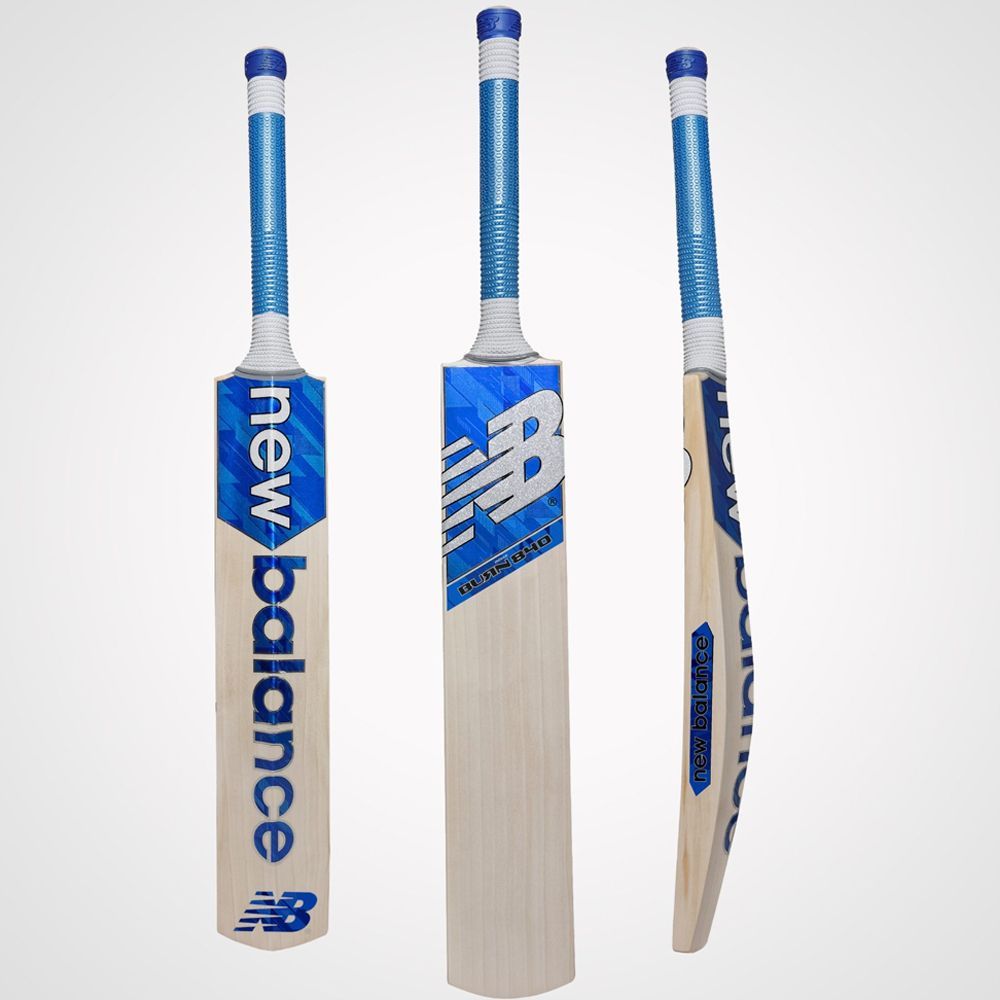 New Balance Cricket Equipment & Bats | Serious Cricket