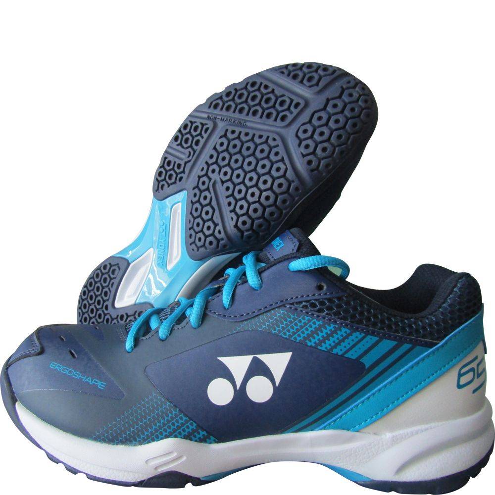 Yonex non marking on sale shoes