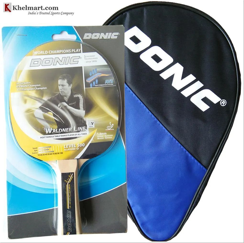 India　Prices　at　Racket　Tennis　Lowest　Waldner　Buy　Table　Waldner　Online　500　Tennis　Table　in　Donic　Racket,-　500　Donic