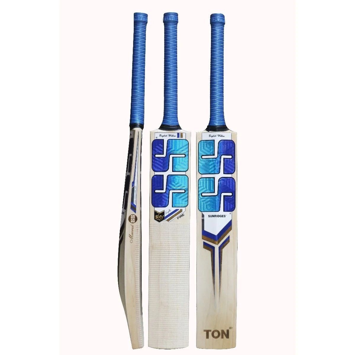 Asics cricket shop bat