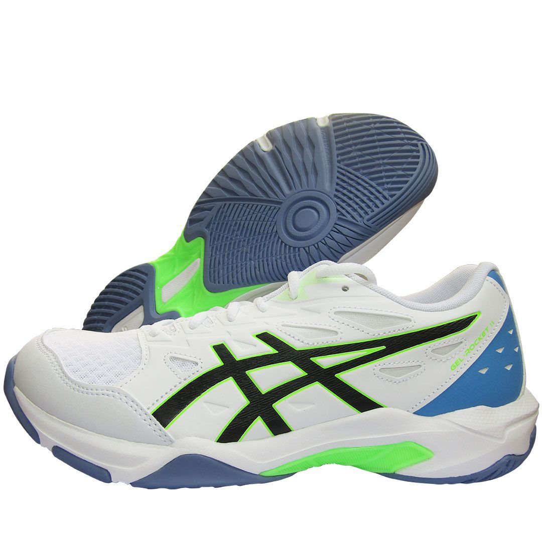 Asics gel best sale rocket 8 tennis