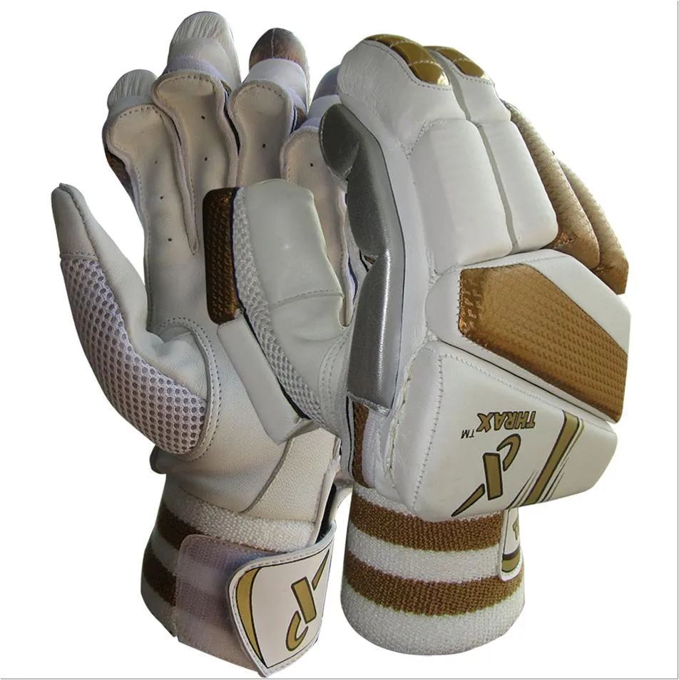 Thrax cricket cheap gloves