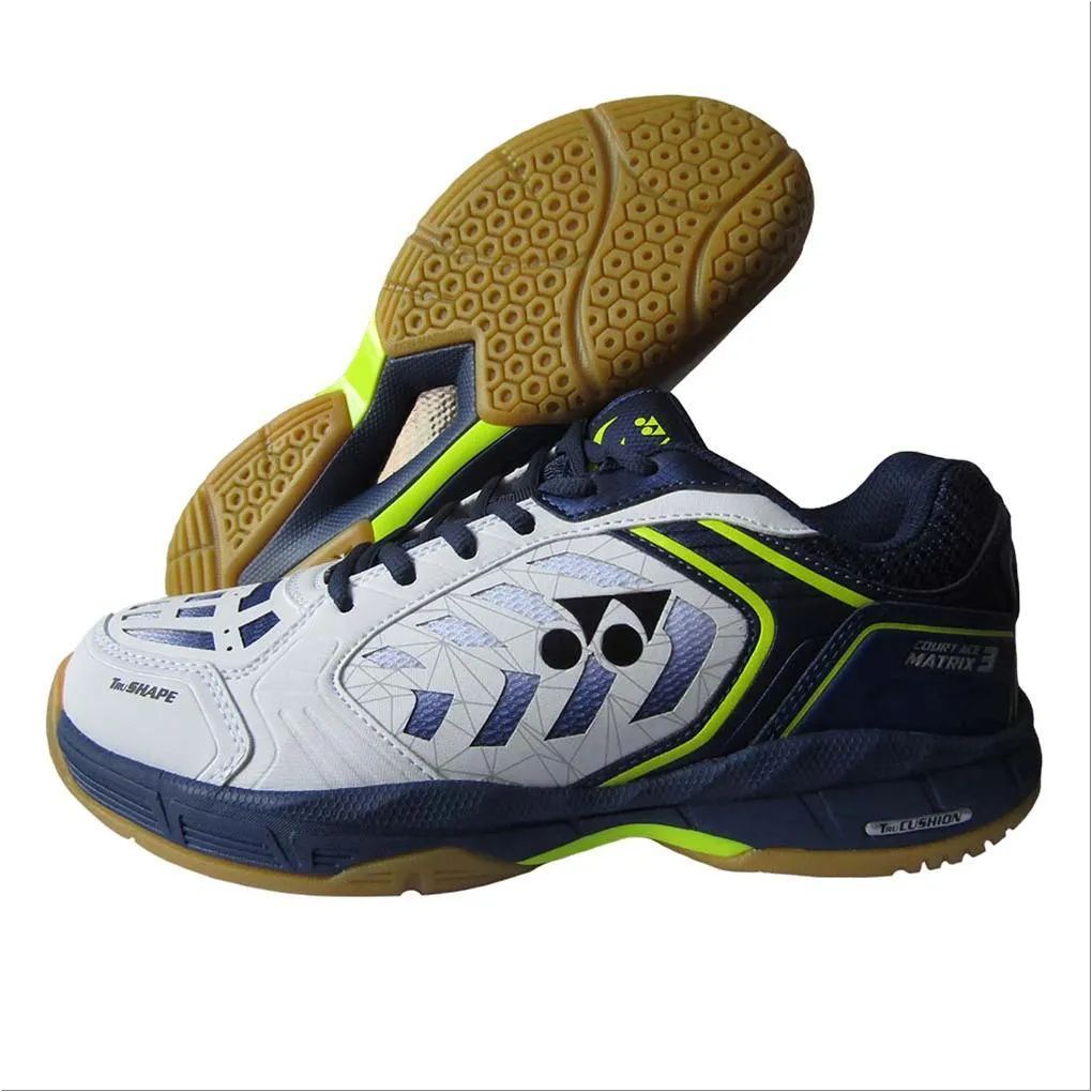 Yonex sale ace matrix