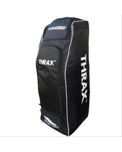 Thrax Black Edition Duffle Cricket Kit Bag 