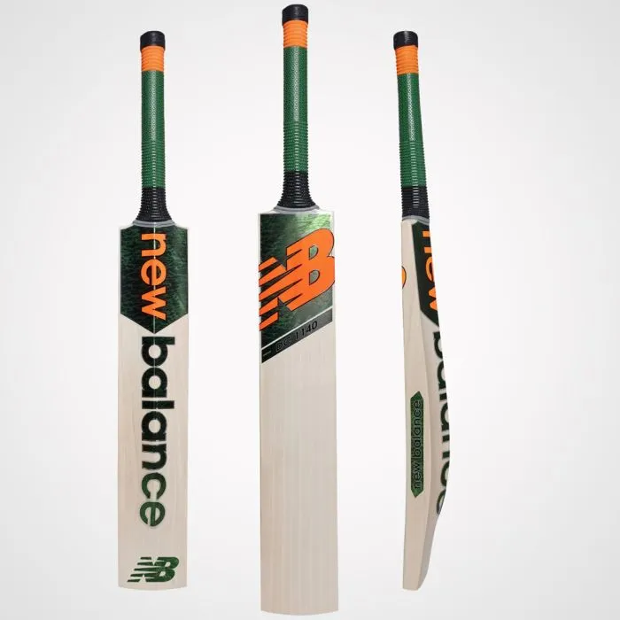 New Balance DC 1080 Players Edition Cricket Bat – Western Sports Centre