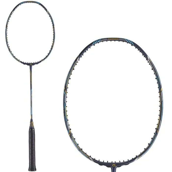 Buy Apacs Thunderdome 6.2 Badminton Racket Online in india