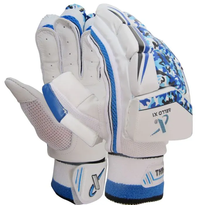 Right hand sales cricket gloves