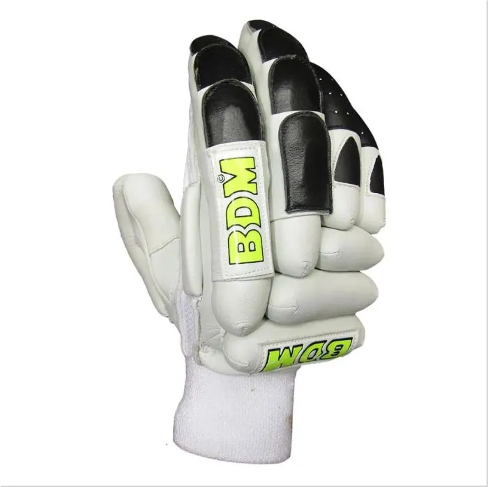 Aero clearance batting gloves