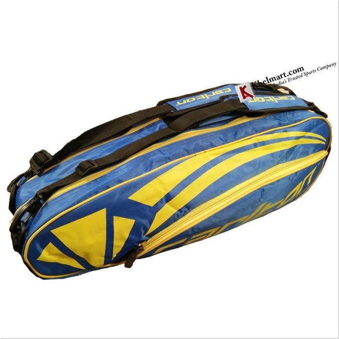 Buy Carlton Badminton Backpack with Shoe Pocket  Sportsuncle