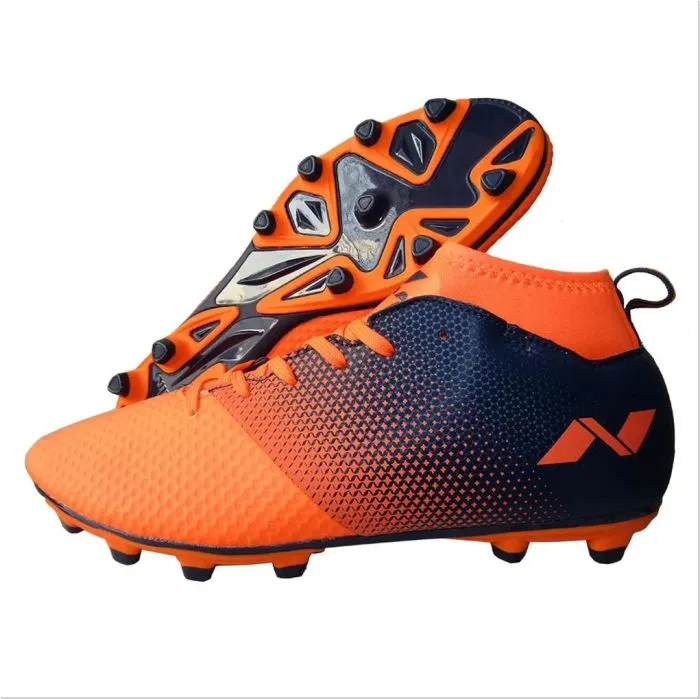 Ashtang clearance football shoes