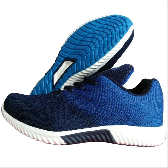 Buy PROASE Jogger Shoes - Blue at Lowest Prices - Sportsuncle