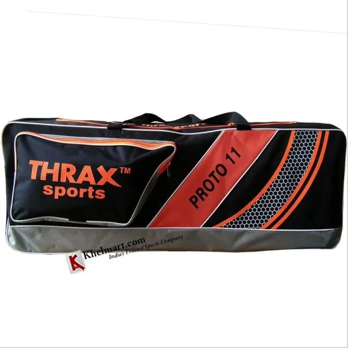Thrax Duffle Super Cricket Kit Bag