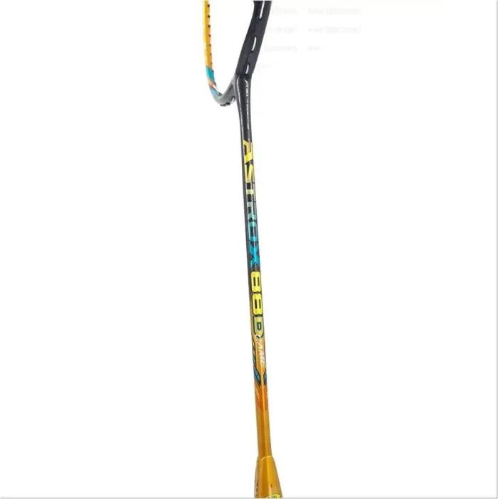 Buy Yonex Astrox 88D GAME Strung Badminton Racket Online at Lowest