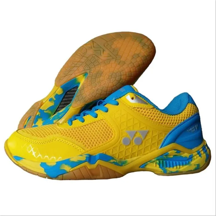 Yonex super ace v sale badminton shoes