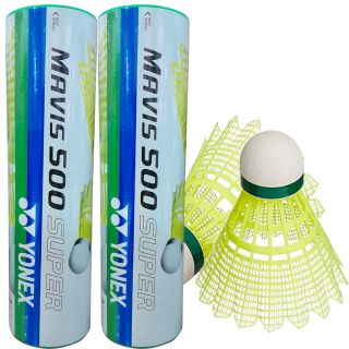 Yonex Badminton Shuttlecock 