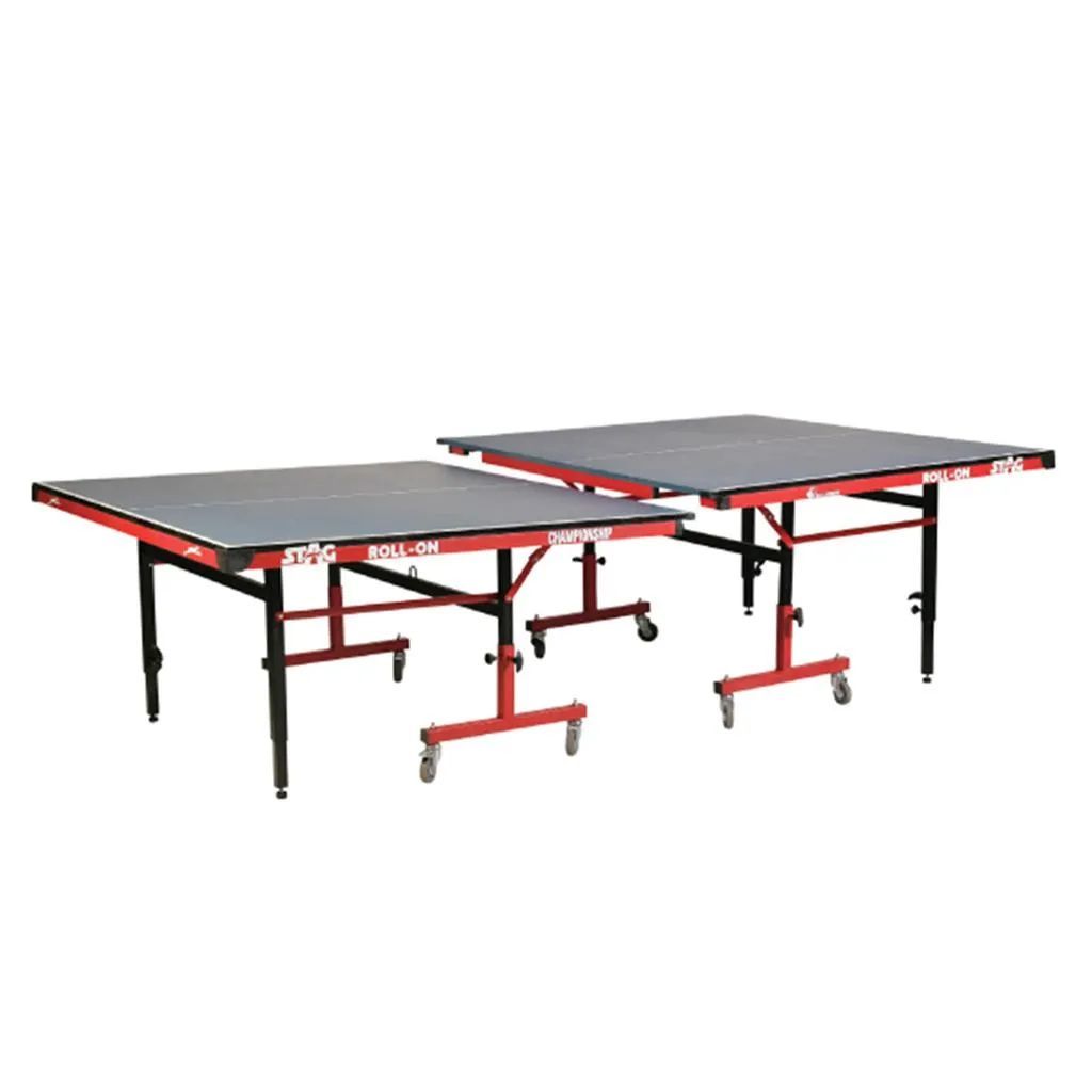 STAG Champ Series Professional Table Tennis (T.T) Set