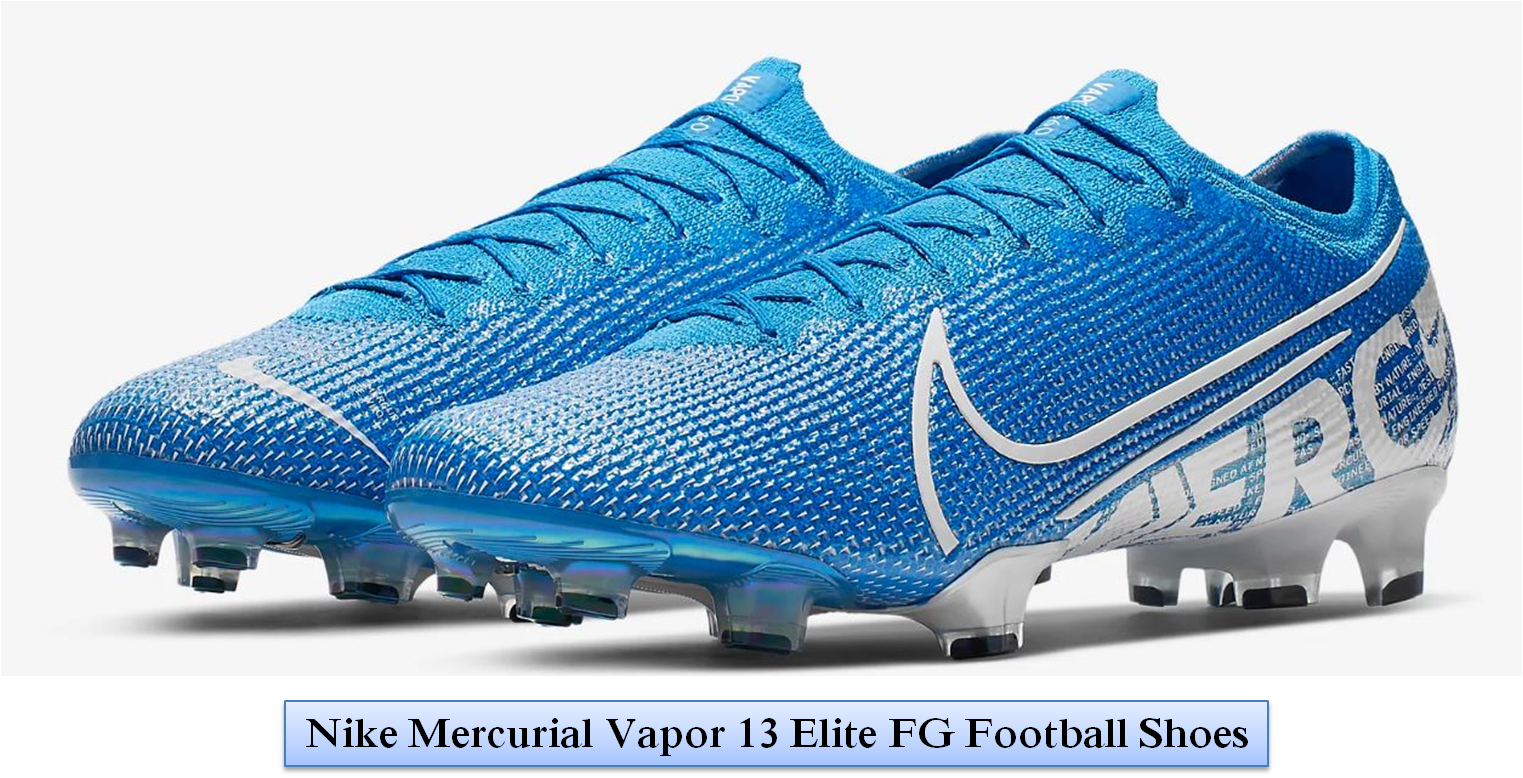 Worlds Most Expensive Football Shoes | khelmart Blogs | It's all about  sports..