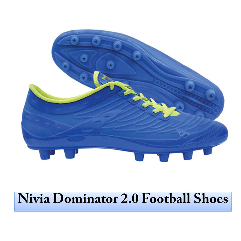 Best Football Shoes Under 1000Rs | khelmart Blogs | It's all about sports..