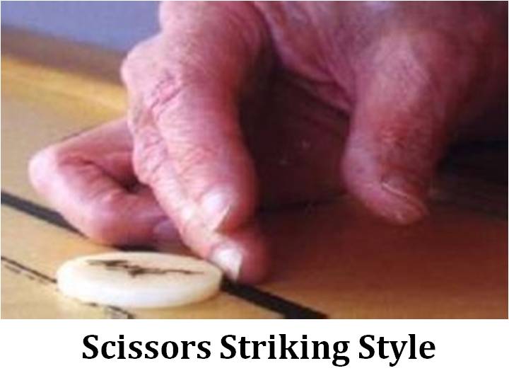  Scissors_Striking_Style_Khelmart 