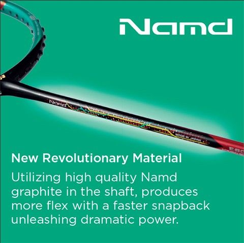 Yonex_Namd_Material