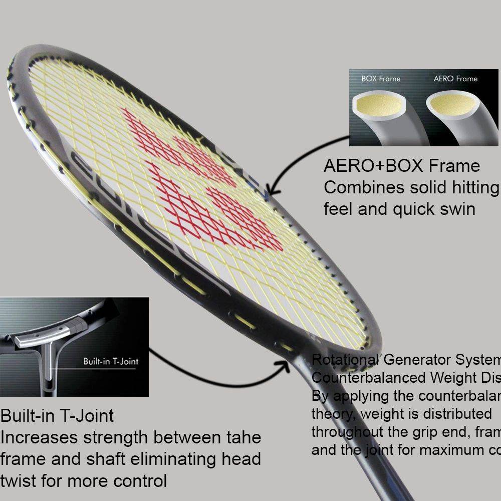 Yonex_Voltric_0.5_DG_Badminton_Racket_