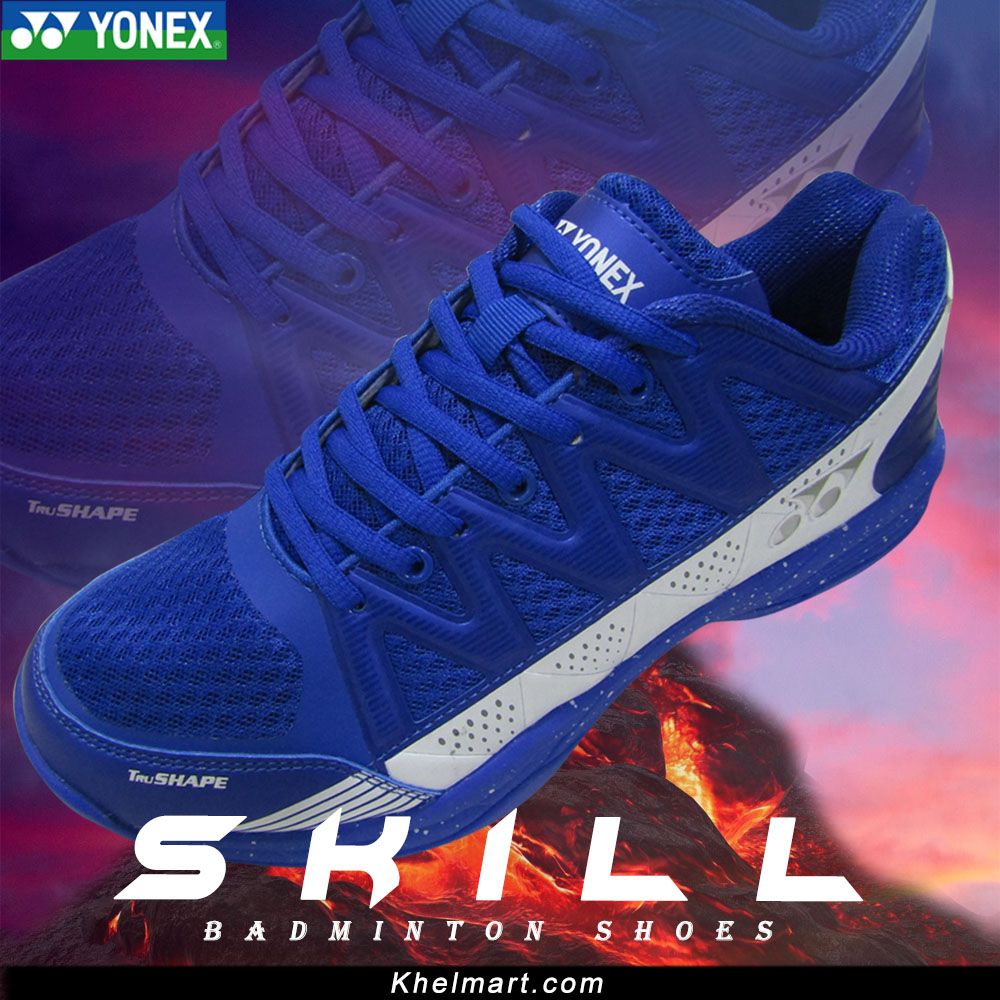 Yonex_skill_badminton_shoes_blue  class=