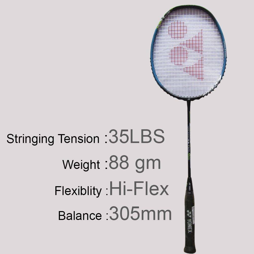 yonex_voltric_0.6_dg_badminon_racket_