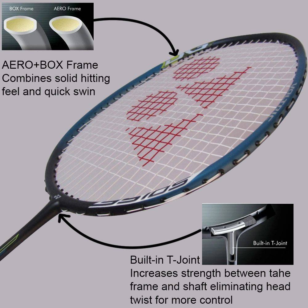 yonex_voltric_0.6_dg_badminon_racket_